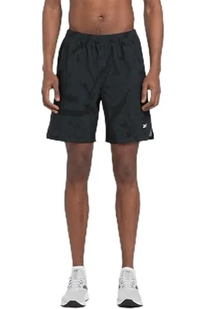 Reebok Strength AOP szorty czarne, , XS