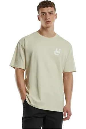 Urban classics T-shirt męski, , S