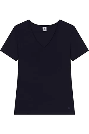 Petit Bateau Koszulka MC SMOKINXL, , XL