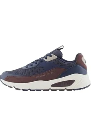 Armani Exchange Bronx męskie sneakersy, , 43 EU