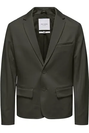 Only & Sons Male Blazer ONSMARK Slim 0209. Blazer NOOS, , M