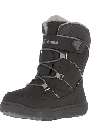 Kamik STANCE2 chłopięce buty zimowe, , 29 EU