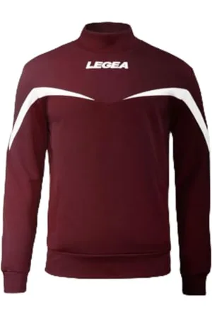 Legea CALCUTTA JACKET,GRENADE-WHITE,S,Unisex