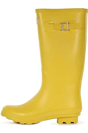 Regatta Damskie buty damskie Fairweather II, żółte kukurydziane, 3 UK, , 36 EU