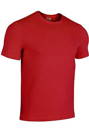 Joma Męska koszulka z krótkim rękawem Sydney, , XL