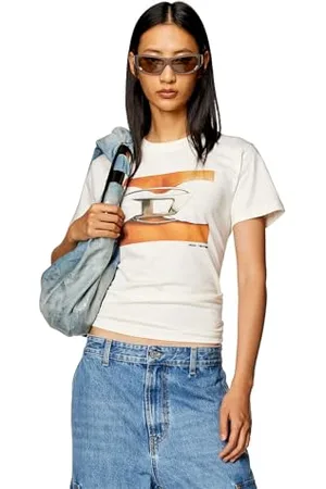 Diesel Koszulka damska, , XS