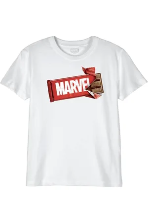Marvel Koszulka chłopięca, , 14 lat