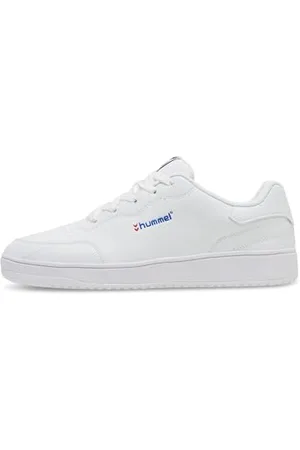 Hummel Damskie sneakersy Match Point, , 37 eu