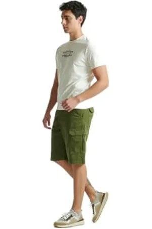 Benetton Szorty męskie, , 38