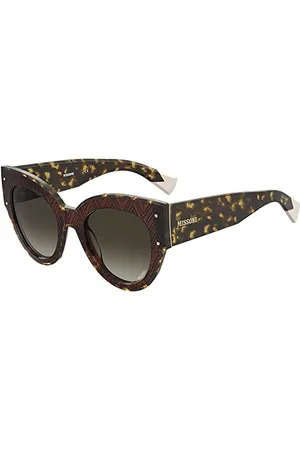 Missoni MIS 0063/S Okulary przeciwsłoneczne Kobieta, Hawana Cegła, , 51