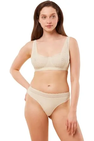 Triumph Feel of Modal stringi damskie, , L