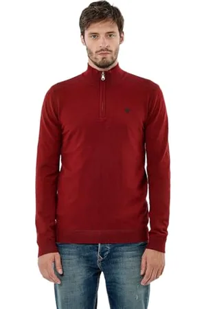 Kaporal 5 Ada Pull-Over Męski, , XXL