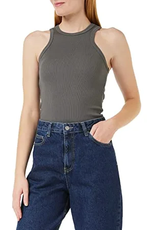 Dr Denim Amelie damski podkoszulek, , M