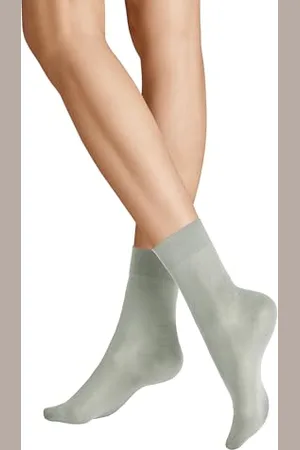 Kunert Hudson Damskie skarpety Relax Light, przyjazne dla skóry, delikatne skarpetki, , 39-42 EU