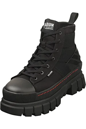 Palladium Damskie buty Revolt Hi Army, , 37 EU