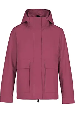 ECOALF Katalf Jacket Woman, , XL