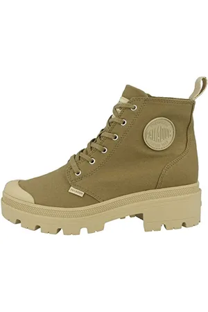 Palladium Damskie buty o splocie pallabase, , 41.5 EU