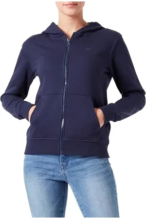 4F F0956 S bluza damska, Marynarka wojenna