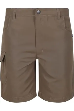 Regatta Sorcer Shorts II Spodenki na drzewo, 3 lata