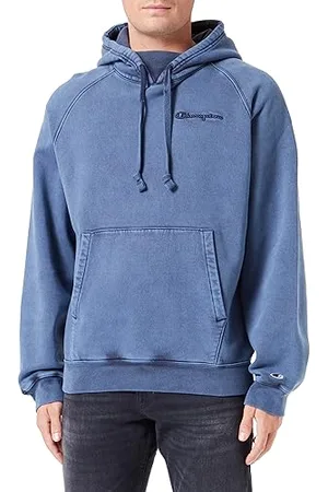 Champion Bluza z kapturem męska, , L