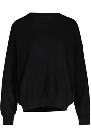 Replay Damski sweter oversize, , S