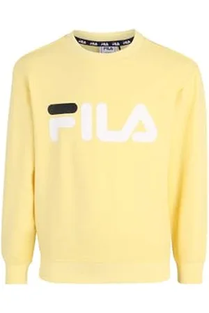 Fila Bluza dziecięca BABINA GREDA Classic Logo Crew Sweatshirt, , 98/104, , 98-104