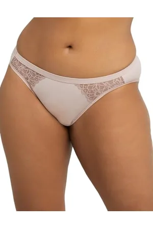 Maidenform Spodnie z okresem kontroli światła bikini, , L
