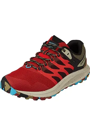 Merrell Męskie buty trekkingowe Nova 3, , 46.5 EU