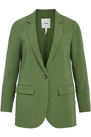 Object Blazer damski jednorzędowy, , 38