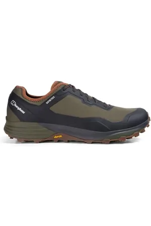 Berghaus Męskie buty trekkingowe VC22 Multisport Gore-Tex z tkaniny wodoszczelnej, , 40.5 EU