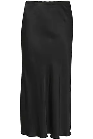 Part Two LaurinaPW Damski Slim Fit Skirt, , 36