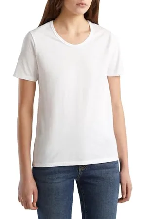 Benetton T-shirt, , XL