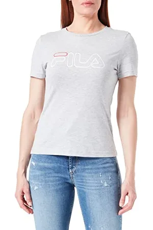Fila Koszulka damska Shields, , XL