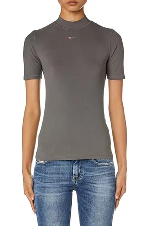 Diesel T-MOKKY-MICRODIV Top, , S