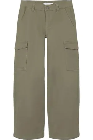 NAME IT Rose Cargo Pants 15 Years