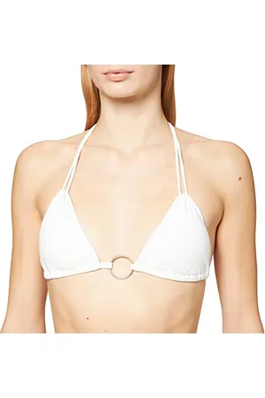 Banana Moon Damski top bikini niebieski niebieski jeden rozmiar, , B (Manufacturer Size: ML40)
