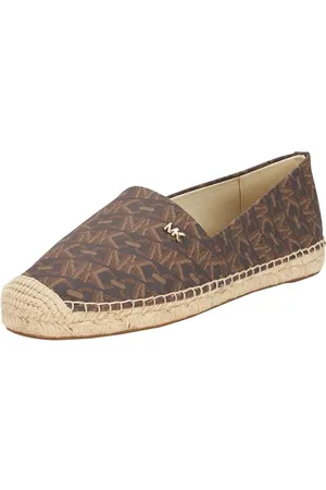 Michael Kors Kendrick wsuwane mokasyny damskie, , 40.5 EU