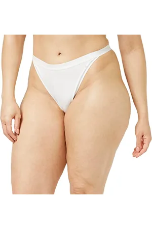 Triumph Damska bielizna Smart Natural Brazylijska Stringi, , 2