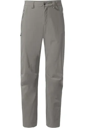 Vaude Męskie spodnie męskie Farley Stretch Pants III