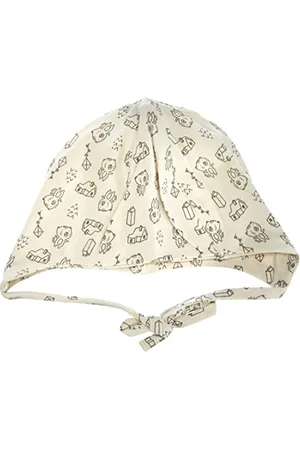 sigikid Mütze Zimowy Kapelusz Unisex-Bimbi, , 36