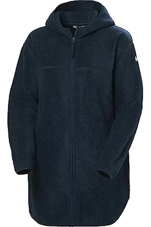 Helly Hansen Płaszcz damski W Maud Pile, , XS
