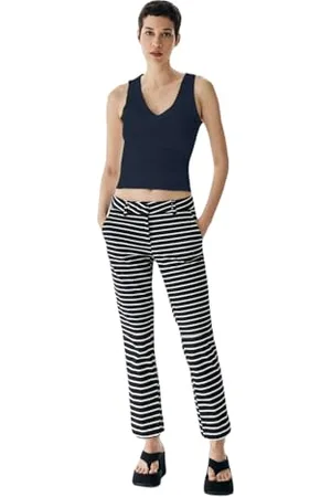 LTB Jeans Lonoro damski top rekreacyjny, , M