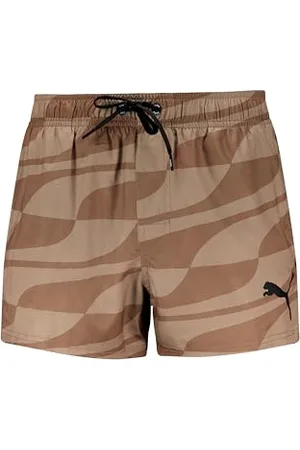 PUMA Swim Men FORMSTRIP szorty kąpielowe 1 szt, , XXL