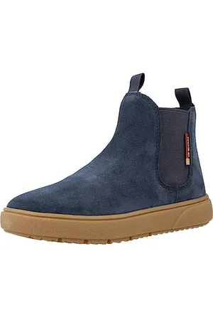 Geox Chłopcy J Theleven Boy Ankle Boot, , 31 EU