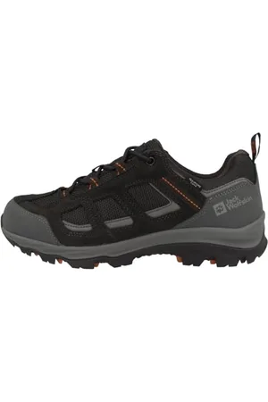 Jack Wolfskin Vojo 3 Texapore Low M Obuwie turystyczne Mężczyźni, , 42 EU