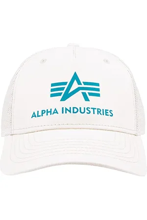 Alpha Industries Basic Trucker Cap Męska czapka Trucker Cap