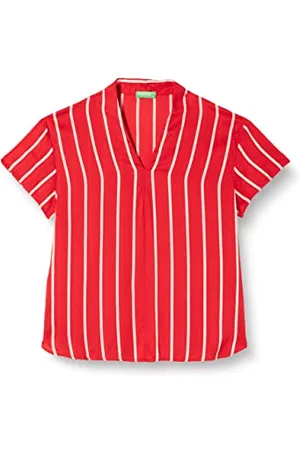Benetton Koszula damska, , S