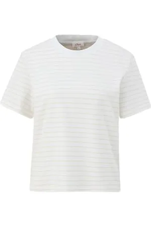 QS by s.Oliver T-shirt w paski, , 44