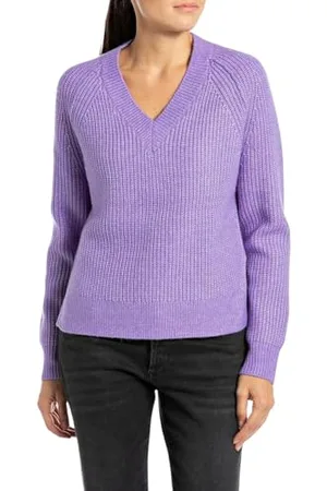 Replay Sweter damski, , L