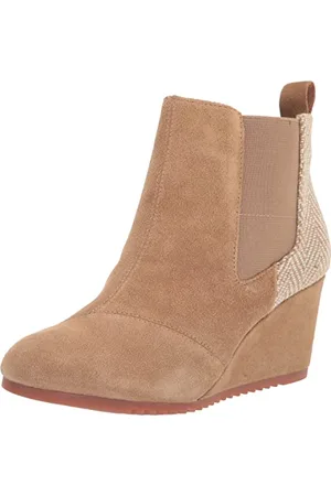 TOMS Damskie botki Bailey, 9